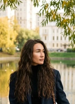 Полина из Мегиона 41 год