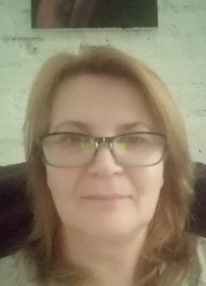 Лариса, 55, Россия, Рубцовск
