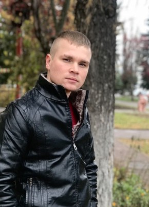 Андрей, 29, Россия, Кострома