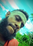 Jason, 24, Port Moresby