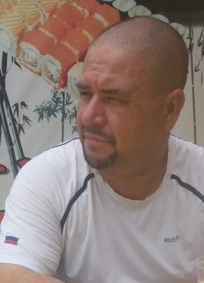 Владимир, 45, Россия, Михайловск (Ставропольский край)
