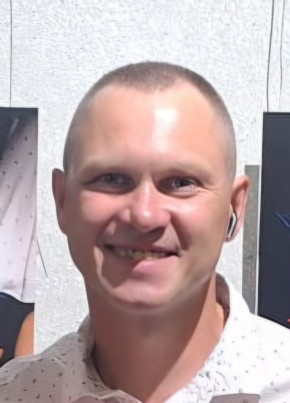 Vladimirs из Daugavpils 42 года