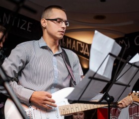 artyr limon, 22, Dzerzhinsk