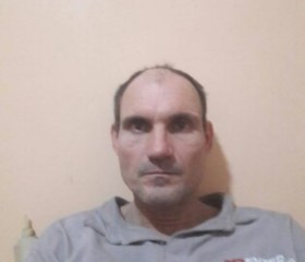 Виктор, 44 года, Navoiy