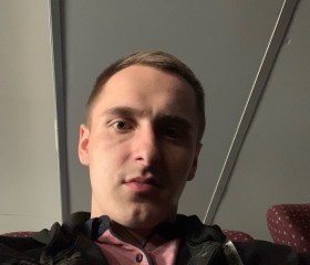 Dmitry, 24, Dallas