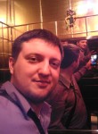 Rostislav, 36, Moscow
