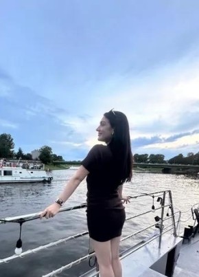 Виктория из Hannover 28 лет