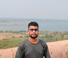 Raju s, 27 лет, Chhindwāra