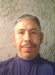 Jesus, 55, Mexico City