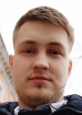 Димон, 34, Россия, Витязево