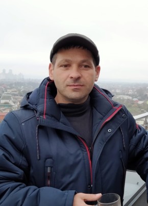 Александр, 36, Россия, Керчь