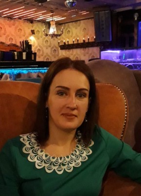 Алена, 46, Россия, Кострома
