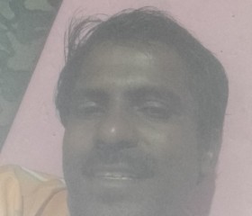 Harishchandra, 36 лет, New Delhi