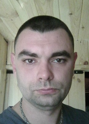 Андрей, 38, Україна, Ковель