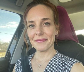 Mary Coghill, 41, New York City