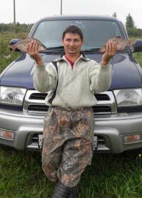 Сергей, 51, Россия, Сердобск