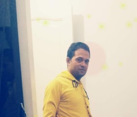 سعيد, 37, Bilbays