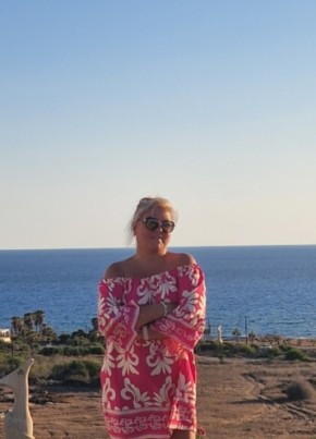 Лена из Manavgat 43 года