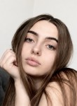 Aleksandra, 23, Moscow