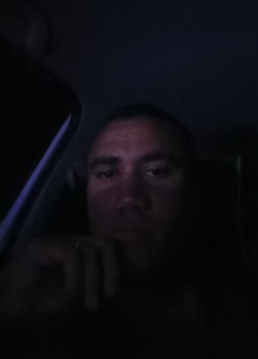 Luis из San Cristóbal 34 года