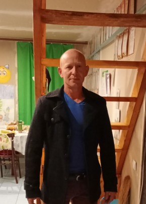 Алексей, 46, Россия, Лебедянь