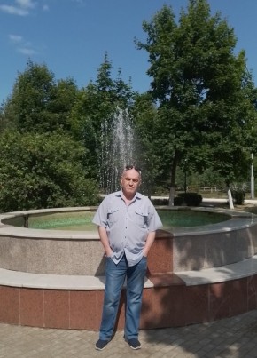 Вадим из Ульяновска 56 лет