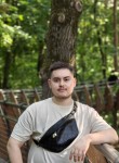 Danila, 21, Moscow
