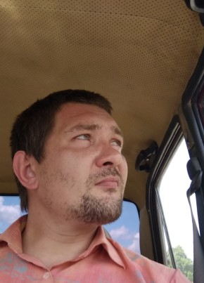 Алексей, 38, Россия, Тогучин