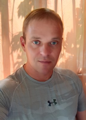 Сергей из Новороссийска 40 лет