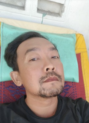 Jack, 46, ราชอาณาจักรไทย, สระบุรี