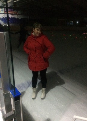 Наташа, 39, Россия, Моршанск