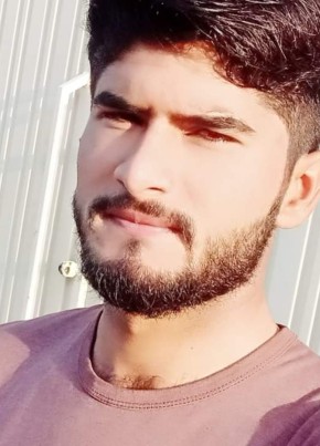 Zeeshan ch, 25, پاکستان, فیصل آباد