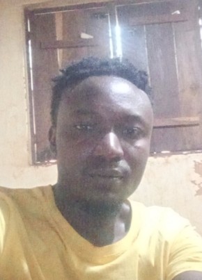 Daniford из Kasulu 30 лет