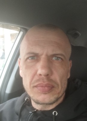Igor, 42, Ukraine, Melitopol