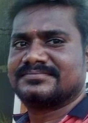 Pandi, 36, India, Chennai