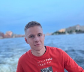 Алексей, 20 лет, Парголово