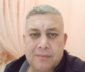 Руслан, 51 год, Toshkent
