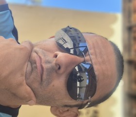 Leandro, 43, Juazeiro do Norte