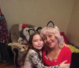 Наталья, 50 лет, Улан-Удэ
