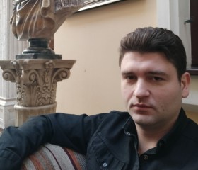 Алексей, 31 год, Санкт-Петербург