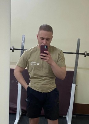 Кирилл, 24, Россия, Уфа