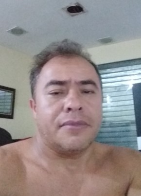 Pedro Andrade , 48, República Federativa do Brasil, João Pessoa