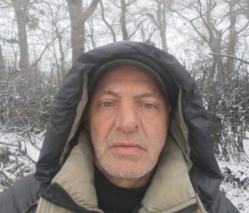 Kamil, 58, Baku