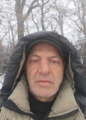 Kamil из Bakı 58 лет