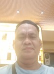 Reynald, 56 лет, Lungsod ng Dabaw