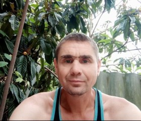 Иван, 42 года, Мелітополь