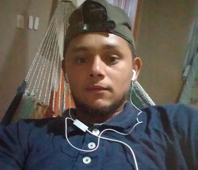 Fernando, 24 года, Tegucigalpa