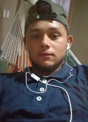 Fernando, 24, República de Honduras, Tegucigalpa