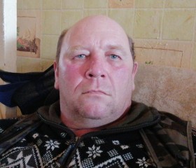 Сергей, 52 года, Жиздра