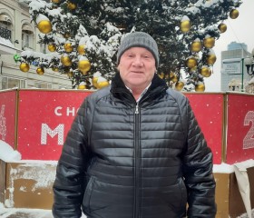 Павел, 59 лет, Курчатов